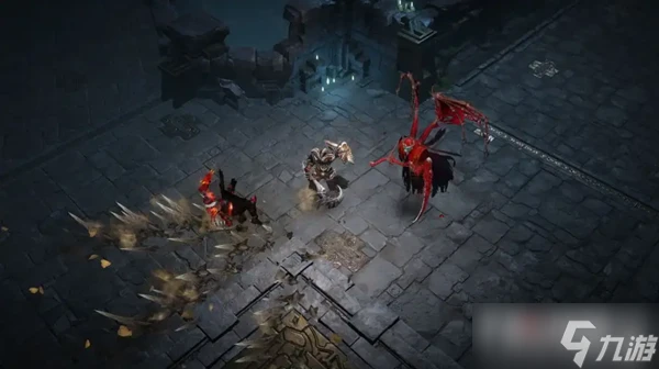 《暗黑破壞神不朽》傳奇寶石怎麼搭配