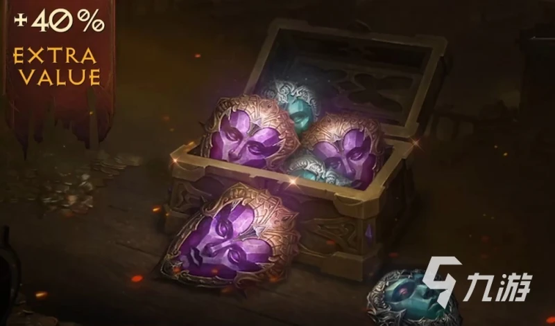 暗黑破壞神不朽商店有什麼 榮譽商店兌換優先級