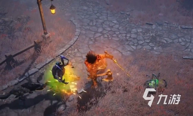 暗黑破壞神不朽刷傷害技巧 快速提升傷害方法介紹