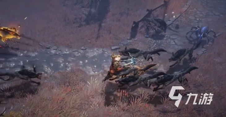 暗黑破壞神不朽刷傷害技巧 快速提升傷害方法介紹