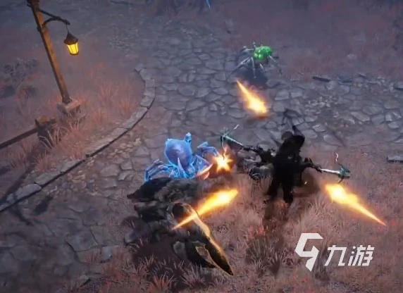 暗黑破壞神不朽刷傷害技巧 快速提升傷害方法介紹