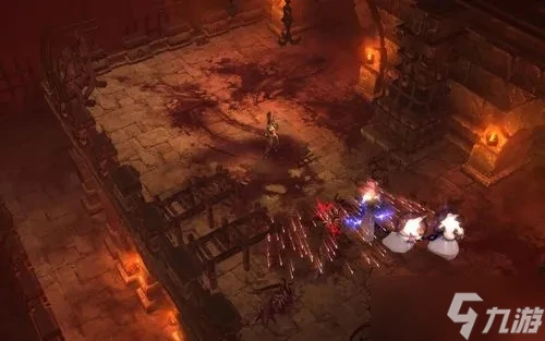 《暗黑破壞神不朽》獵魔人全方位培養指南