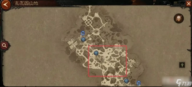 《暗黑破壞神不朽》遠古夢魘事件怎麼觸發