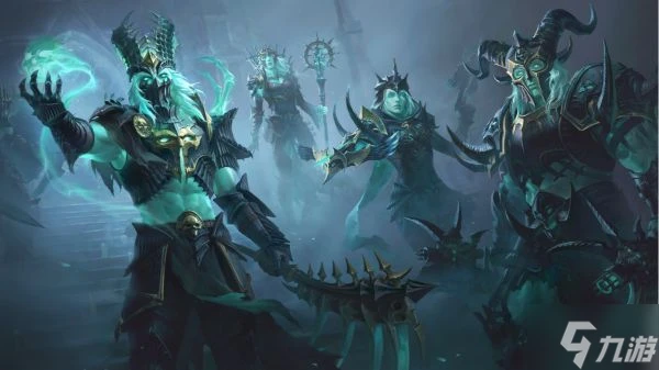 《暗黑破壞神不朽》滿級後每日必做任務建議