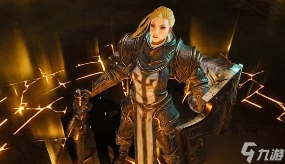 《暗黑破壞神不朽》魔法師強度解析