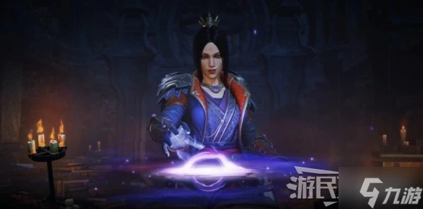 《暗黑破壞神不朽》魔法師技能介紹與玩法技巧 魔法師技能一覽