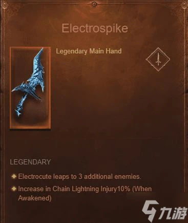 《暗黑破壞神不朽》國際服冰凍射線法師BD分享