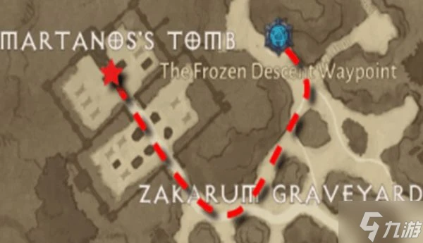 《暗黑破壞神不朽》區域事件及掉落整理