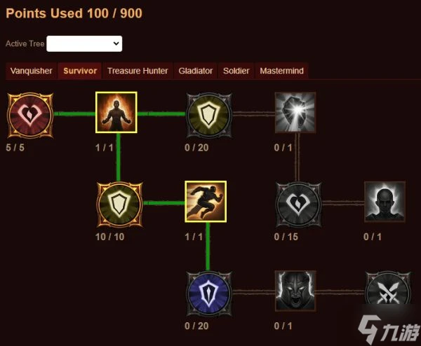 《暗黑破壞神不朽》國際服獵魔人BD分享