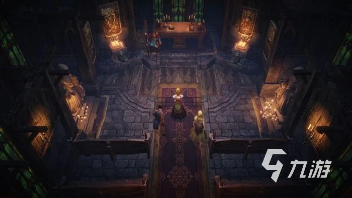 暗黑破壞神不朽聯機玩法攻略 暗黑破壞神不朽聯機模式介紹