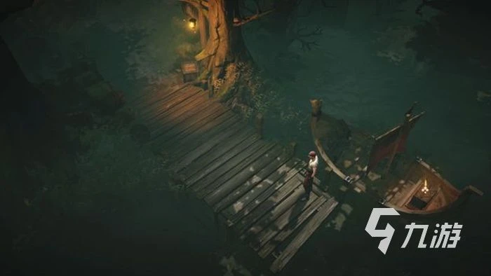 暗黑破壞神不朽聯機玩法攻略 暗黑破壞神不朽聯機模式介紹