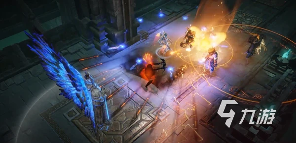 暗黑破壞神不朽怎麼進不去 無法正常登陸解決方法分享