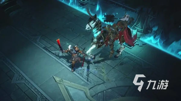 暗黑破壞神不朽刷骷髏王有什麼用 刷骷髏王作用詳解