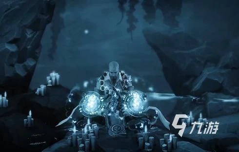 暗黑破壞神不朽遺失的符文任務 遺失的符文任務流程詳解