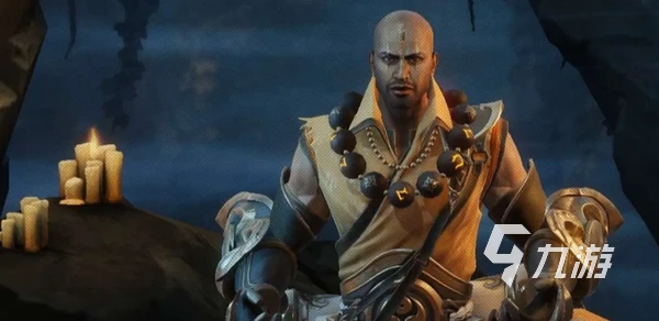 暗黑破壞神不朽武僧和魔法師選擇誰更好分析 職業選擇推薦