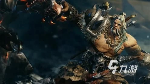 暗黑破壞神不朽遺失的符文任務 遺失的符文任務流程詳解