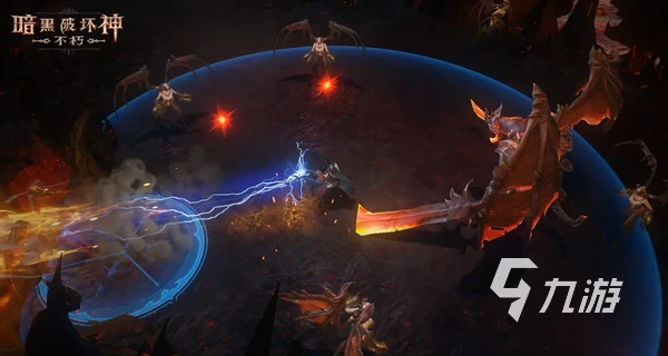 暗黑破壞神不朽武僧和魔法師選擇誰更好分析 職業選擇推薦