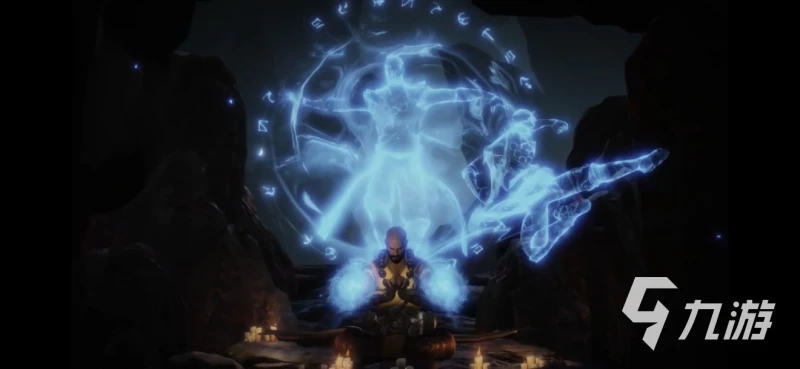 暗黑破壞神不朽武僧和野蠻人哪個好玩 武僧野蠻人對比