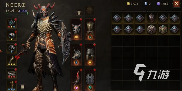 暗黑破壞神不朽武僧和魔法師選擇誰更好分析 職業選擇推薦