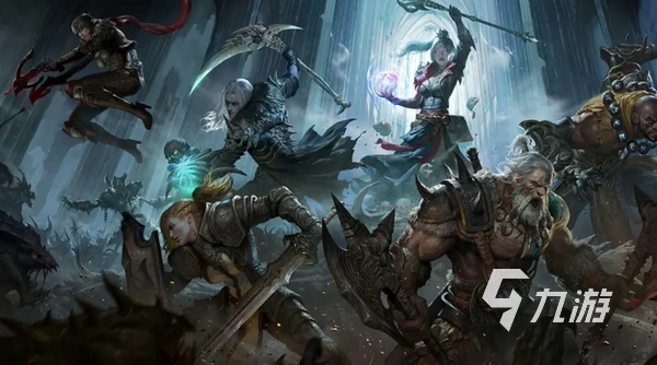 暗黑破壞神不朽怎麼進不去 無法正常登陸解決方法分享