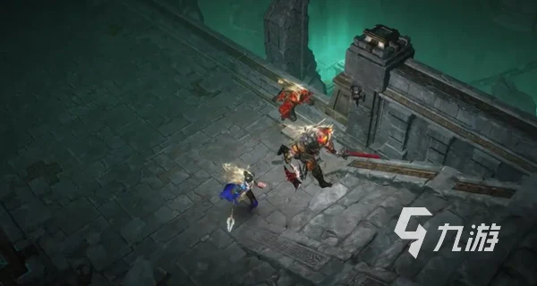 暗黑破壞神不朽赫拉迪姆遺產任務 遺產任務完成方法詳解