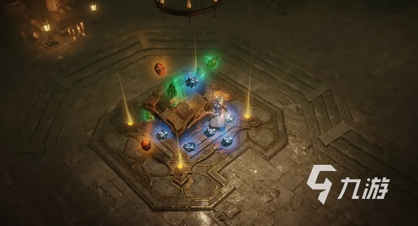 暗黑破壞神不朽怎麼進不去 無法正常登陸解決方法分享