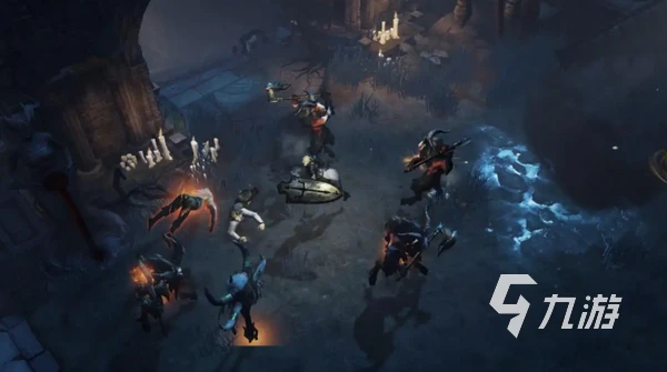 暗黑破壞神不朽安裝包多大 遊戲配置需求詳解