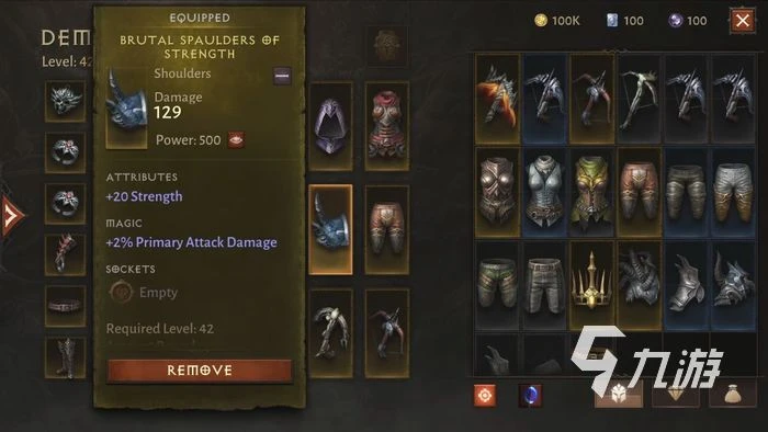 暗黑破壞神不朽搬磚攻略 新手搬磚技巧分享