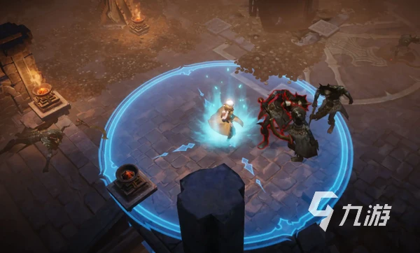 暗黑破壞神不朽赫拉迪姆遺產任務 遺產任務完成方法詳解