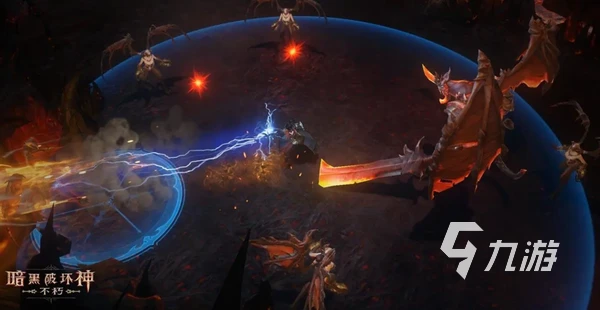 暗黑破壞神不朽九燈點亮 點燈任務完成方法詳解