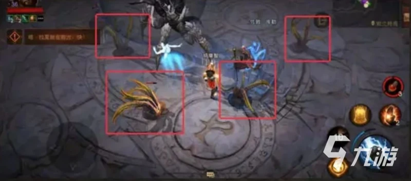 暗黑破壞神不朽毀滅終焉怎麼過 毀滅終焉關卡攻略