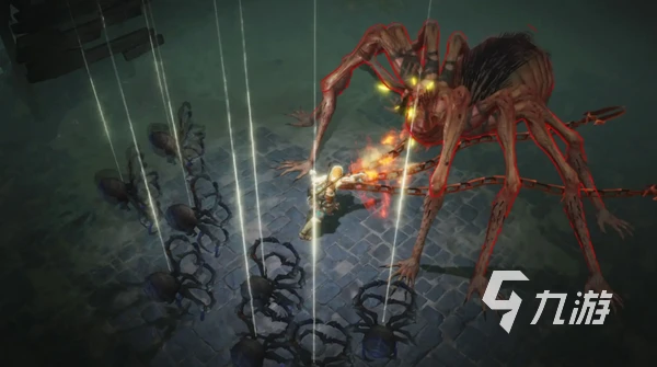 暗黑破壞神不朽九燈點亮 點燈任務完成方法詳解