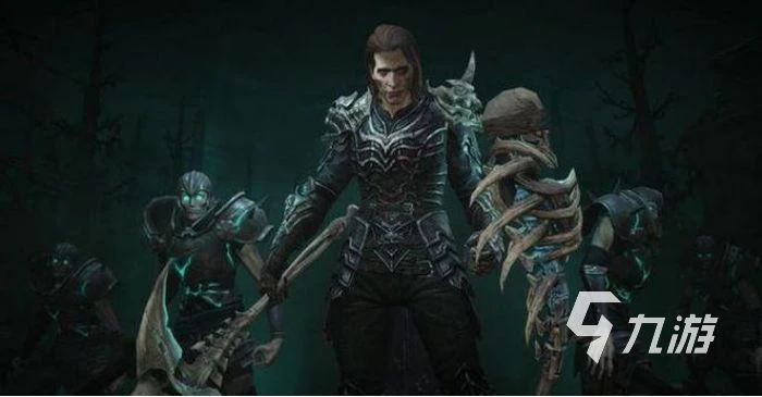 暗黑破壞神不朽地獄難度用什麼職業 地獄難度職業推薦