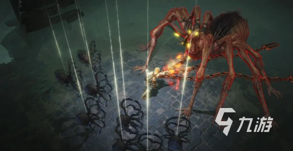 暗黑破壞神不朽遺忘之塔怎麼刷 刷遺忘之塔方法詳解