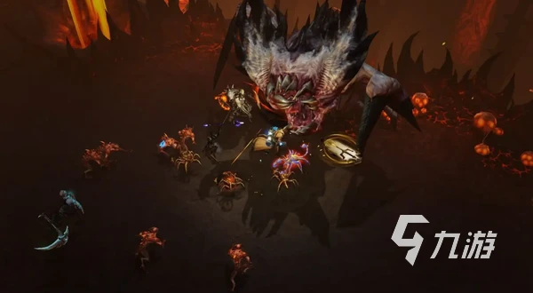 暗黑破壞神不朽遺忘之塔怎麼刷 刷遺忘之塔方法詳解