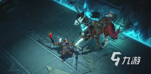 暗黑破壞神不朽遺物怎麼獲得 遺物獲取途徑匯總