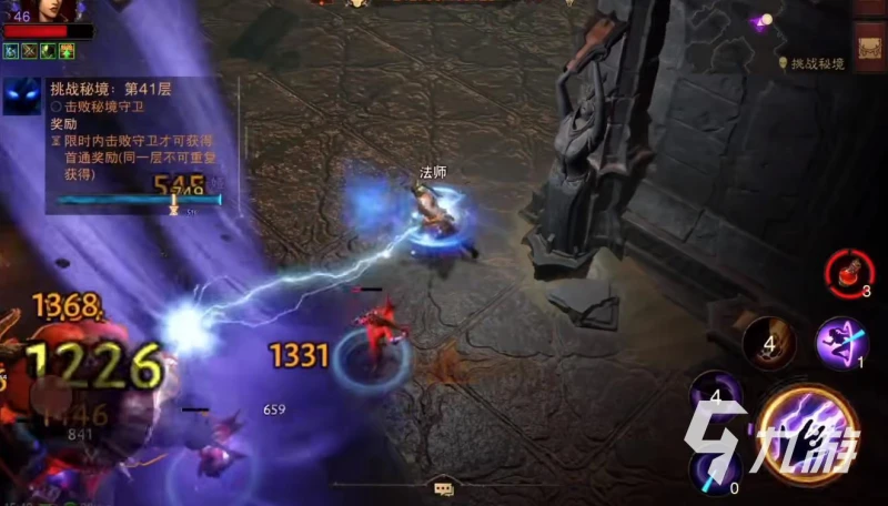 暗黑破壞神不朽冒險者優勢是什麼 冒險者陣營玩法介紹