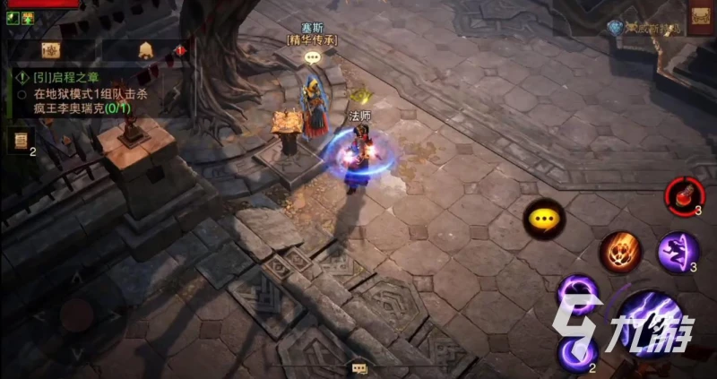 暗黑破壞神不朽陣營日常有哪些 陣營日常玩法介紹