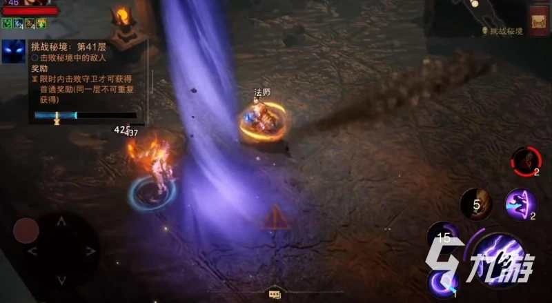 暗黑破壞神不朽陣營日常有哪些 陣營日常玩法介紹