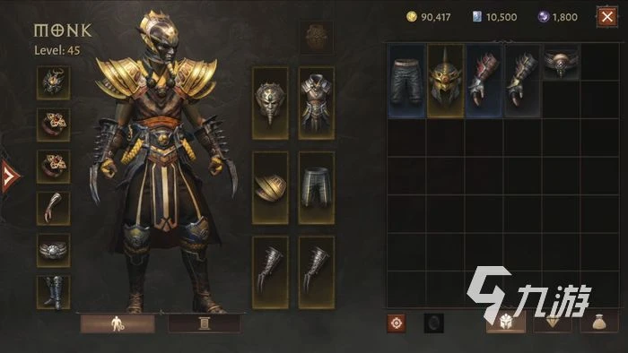 暗黑破壞神不朽套裝怎麼獲得 套裝獲取方法盤點