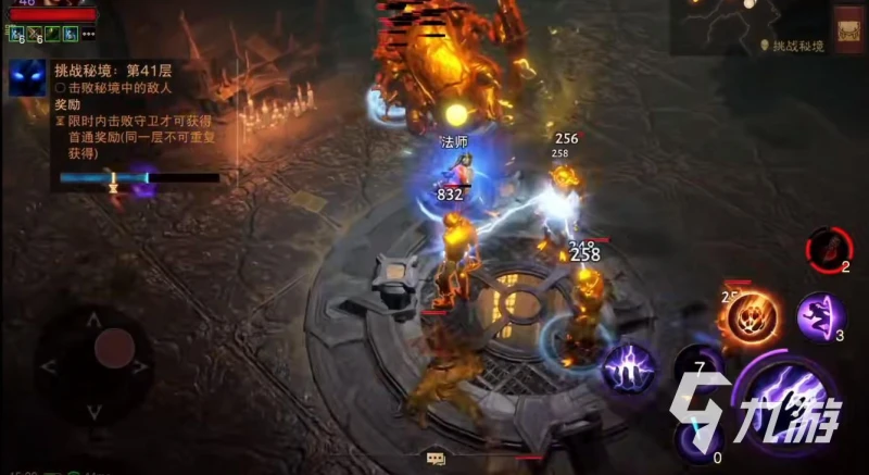 暗黑破壞神不朽陣營日常有哪些 陣營日常玩法介紹