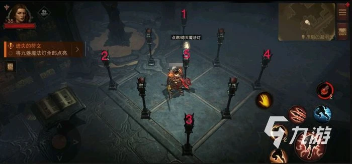 暗黑破壞神不朽戰力怎麼提升 戰力提升方法盤點