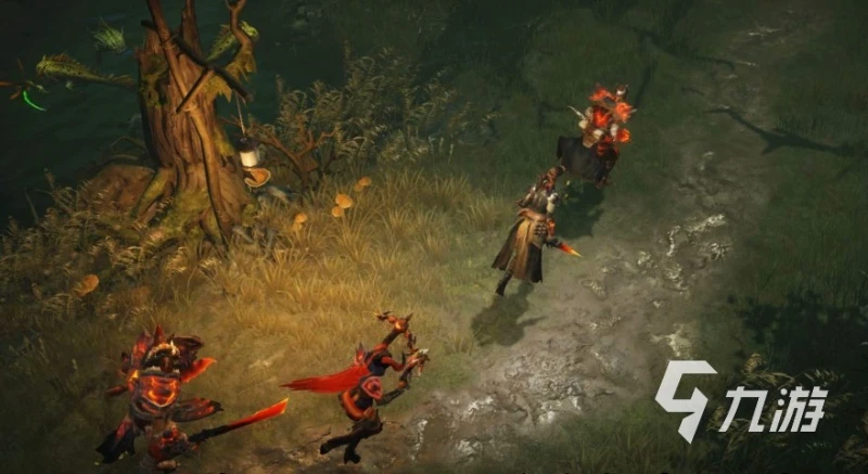 暗黑破壞神不朽傳奇裝備哪裡刷 傳奇裝備獲取地點介紹