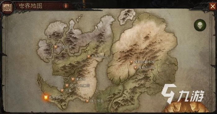 暗黑破壞神不朽安卓怎麼玩 暗黑破壞神手游攻略