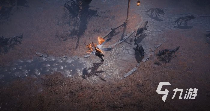 暗黑破壞神不朽安卓怎麼玩 暗黑破壞神手游攻略