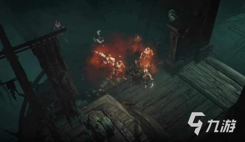 暗黑破壞神不朽拍賣行有嗎 遊戲交易機制說明​