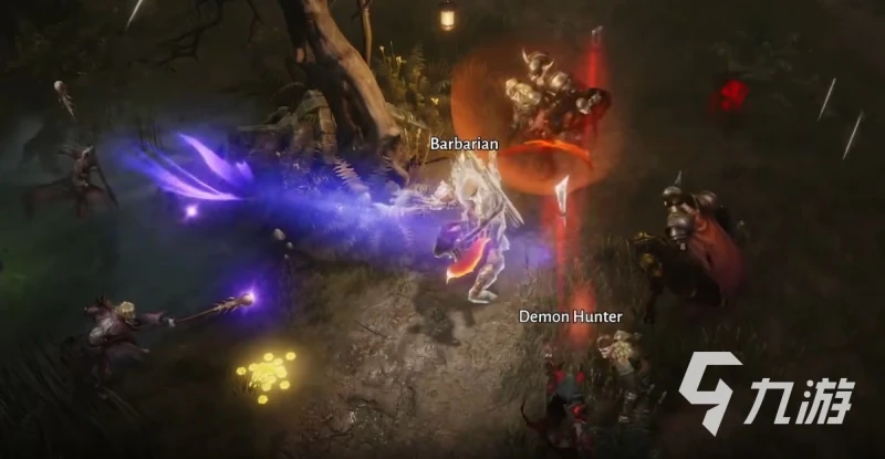 暗黑破壞神不朽拍賣行有嗎 遊戲交易機制說明​