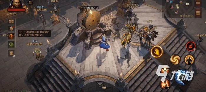 暗黑破壞神不朽寶石順序 寶石玩法解析