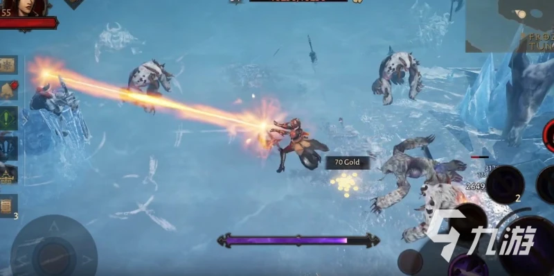 暗黑破壞神不朽拍賣行有嗎 遊戲交易機制說明​