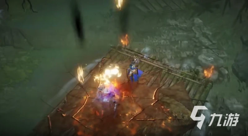 暗黑破壞神不朽拍賣行有嗎 遊戲交易機制說明​